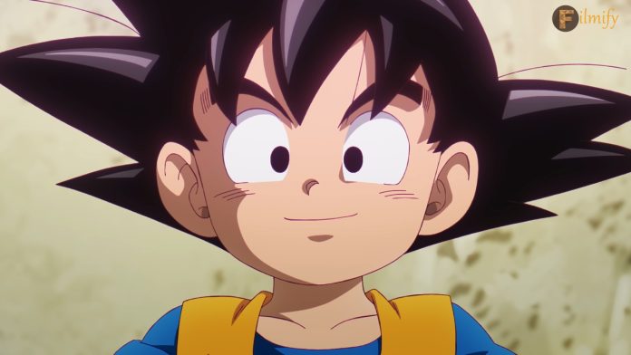 Dragon Ball Daima: When and Where To Watch?