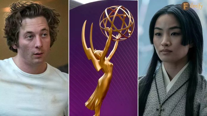 Emmys 2024 Winners: Know Who Won Creative Arts Awards