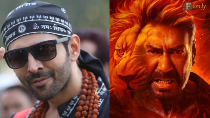 Anees Bazmee Confirms Bhool Bhulaiyaa 3 Vs Singham Again