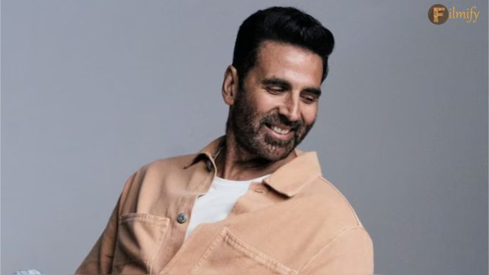 Akshay Kumar Net Worth, Assets and Car Collection 2024