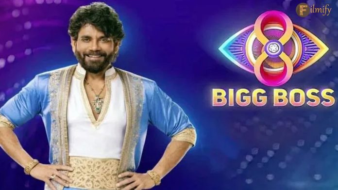 Bigg Boss 8 Telugu First-Week Nominations