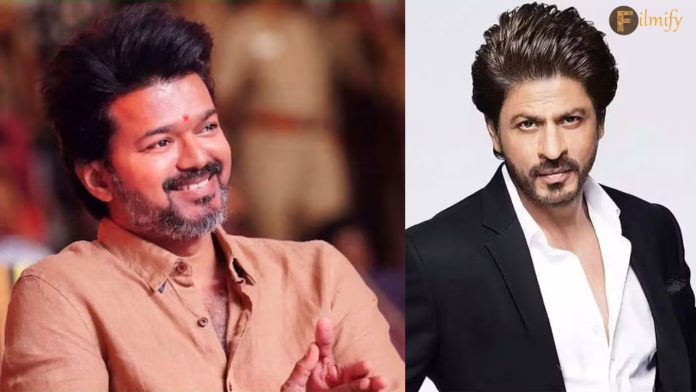 Thalapathy Vijay Becomes The 2nd Highest Taxpaying Indian Celebrity