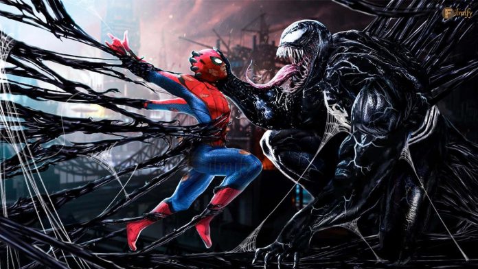 Spider-Man 4 (spoiler): Tom holland and Tom Hardy to battle togeather