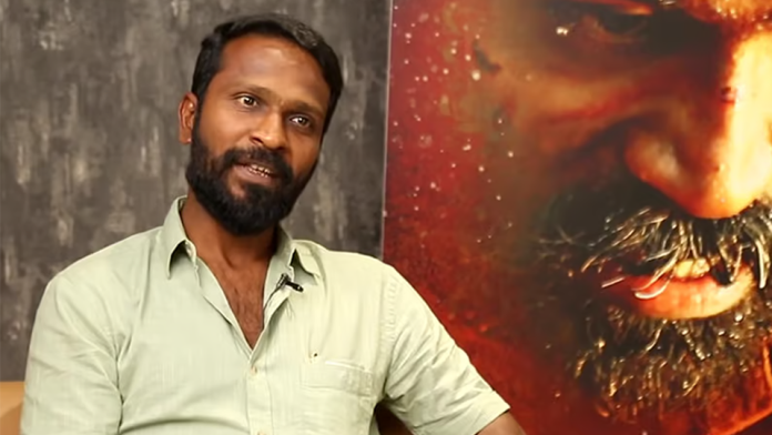 Vetrimaaran blames OTT platforms for star's hefty salary inflation