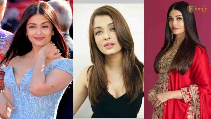 Celebs revealing the Other Side of Aishwarya Rai