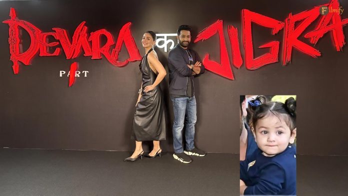 Jr NTR reveals he 'wished' for Alia Bhatt's daughter's name