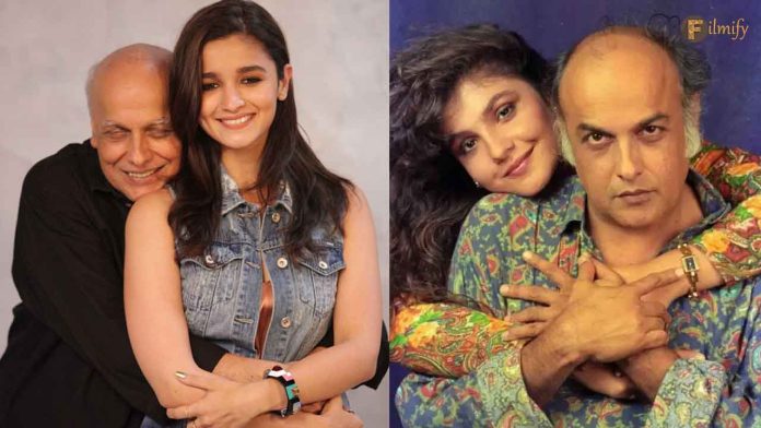 Birthday Special: Times when Mahesh Bhatt been Best Father