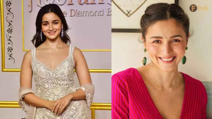 Alia Bhatt’s Aggression Towards Paparazzi: Here’s Why Netizens Justify It