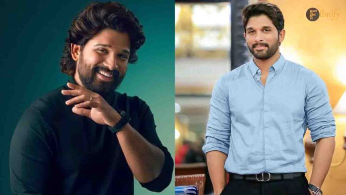 Allu Arjun’s Heartfelt Contribution Amid Devastating Rains