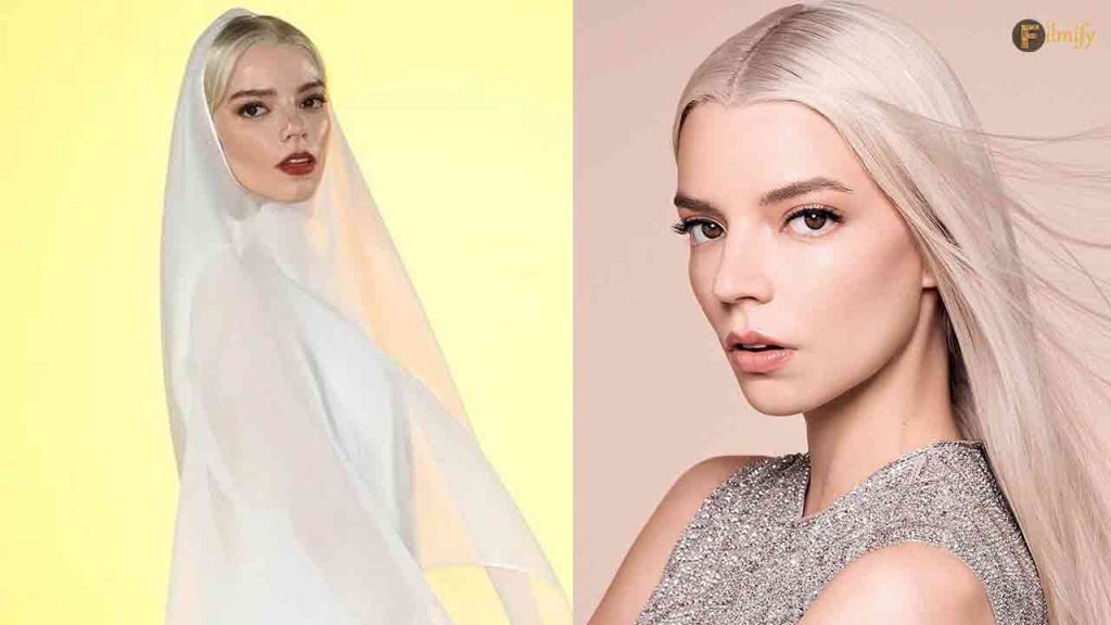 Dune 3: Messiah - Anya Taylor-Joy Joins Timothée Chalamet in a Major Role?