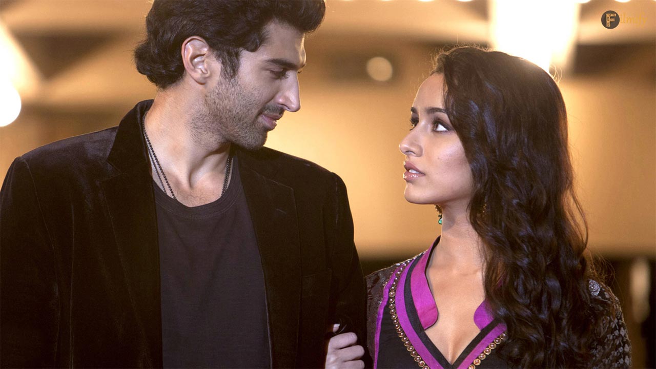 Aashiqui 2 reunion; rain is the paid guest