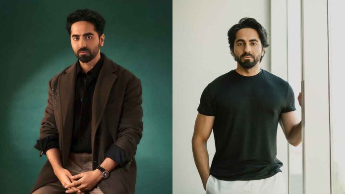 Happy Birthday Ayushmann Khurrana: Celebrating His Best Songs