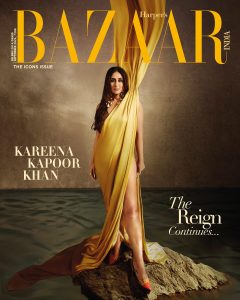 Kareena Kapoor Khan’s Bold September Cover: Fashion Statement or Desperate Stunt?