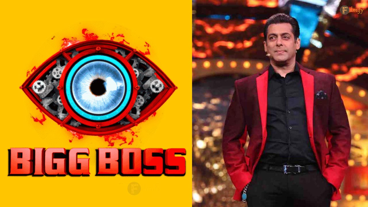 Bigg Boss 18: Salman Khan's Show for 2024 Will have a Unique Theme