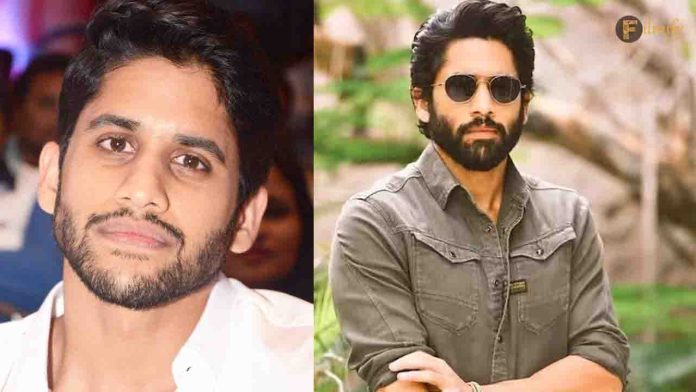 Celebrating 15 Years of Naga Chaitanya in Tollywood