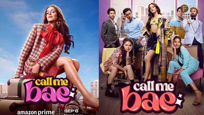 Reasons to Watch “Call Me Bae” on Amazon Prime