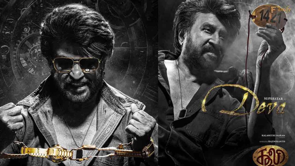 Rajinikanth and Lokesh Kanagaraj’s “Coolie” Set to Release On THIS Date?