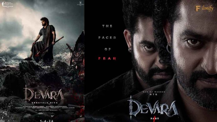 Devara hits Massive Pre-Sales Overseas