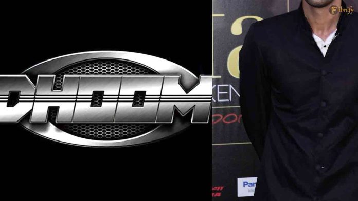 Aditya Chopra Restarts Dhoom Franchise Soon, Cast Deets Inside!