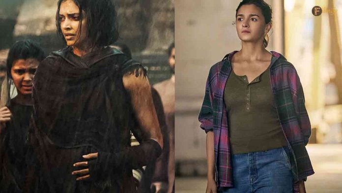 Expecting and Acting: Bollywood Actresses Who Filmed While Pregnant