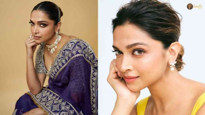 Has Deepika Padukone’s Instagram Bio Changed Since Becoming a Mom?