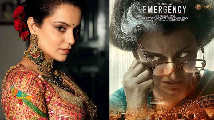 Kangana’s Financial Crisis: Reveals Why She Sold Her ₹32 Crore Mumbai Office