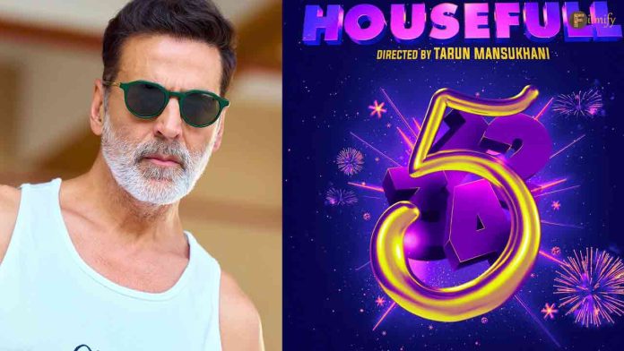 Housefull 5: Meet the Fabulous Five Leading Ladies of Akshay Kumar’s Comedy Hit