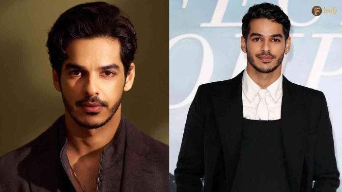 What’s Next for Ishaan Khatter After Topping IMDb’s Popularity List?