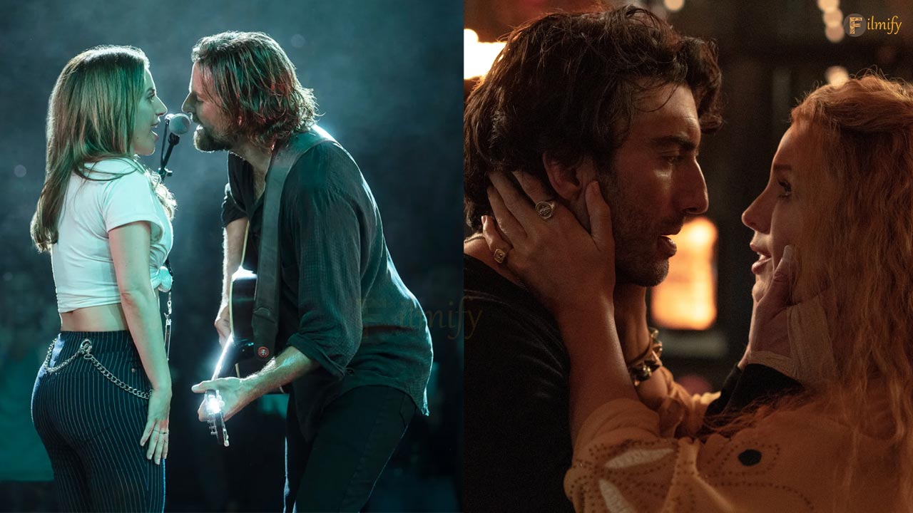 'It Ends With Us' Breaks 'A Star Is Born' record at the box office