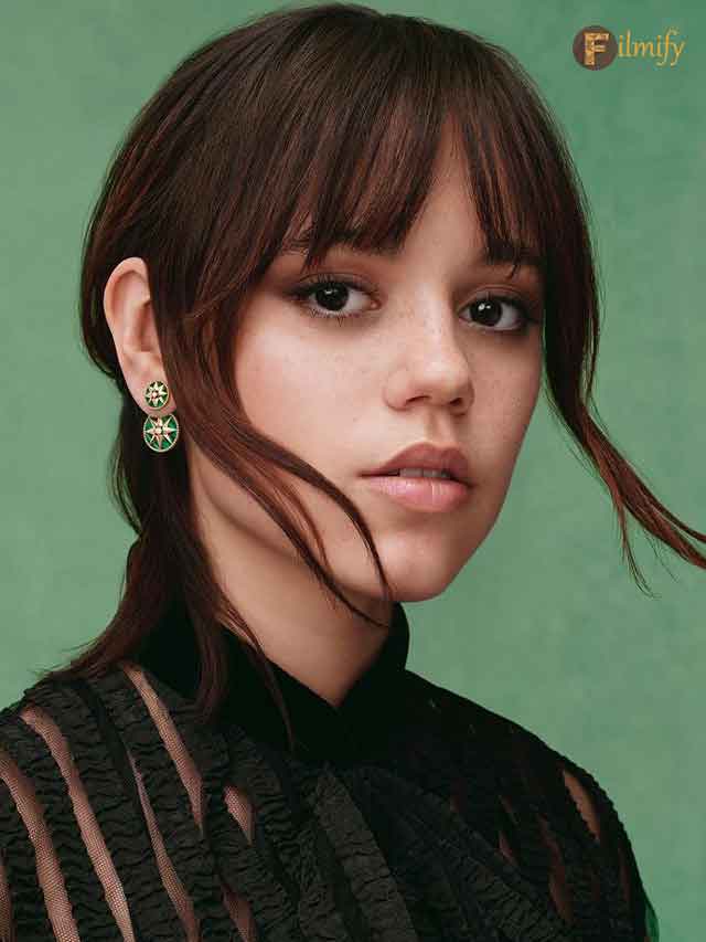 Celebrating Jenna Ortega: 10 Surprising Facts About the Rising Star