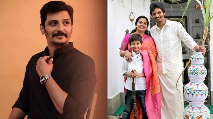 Actor Jeeva and Wife Involved in Road Accident: Did They Survive?