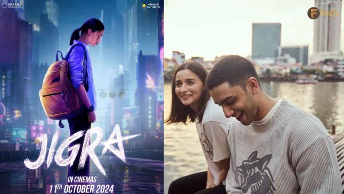 Alia Bhatt's Jigra: Remake Songs in Bollywood Films