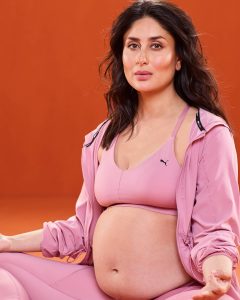 Expecting and Acting: Bollywood Actresses Who Filmed While Pregnant