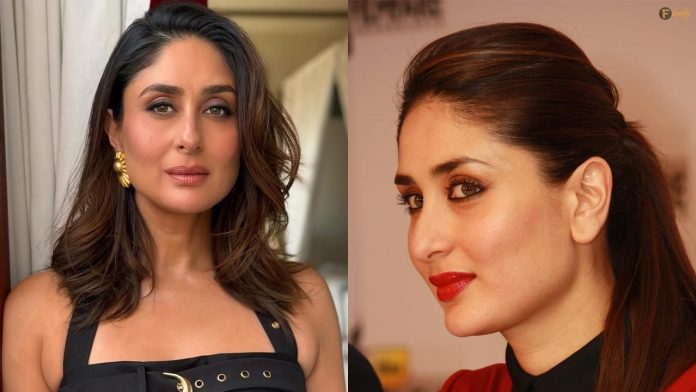 Kareena Kapoor reveals people warned her about marriage