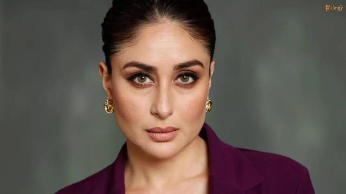 Kareena's hilarious BTS entertains family members and celebs