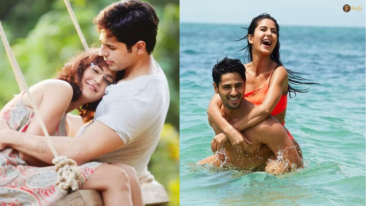 8 Years Of Baar Baar Dekho: Let's Look Back At The Memories