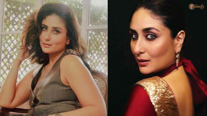 Kareena Kapoor Khan: Beyond Acting Ways How She Earns Her Millions