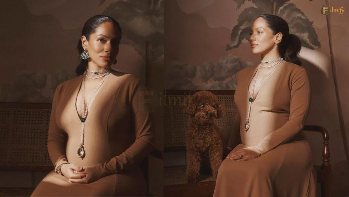 Masaba Gupta shares the inappropriate advices she gets to have a fairer baby