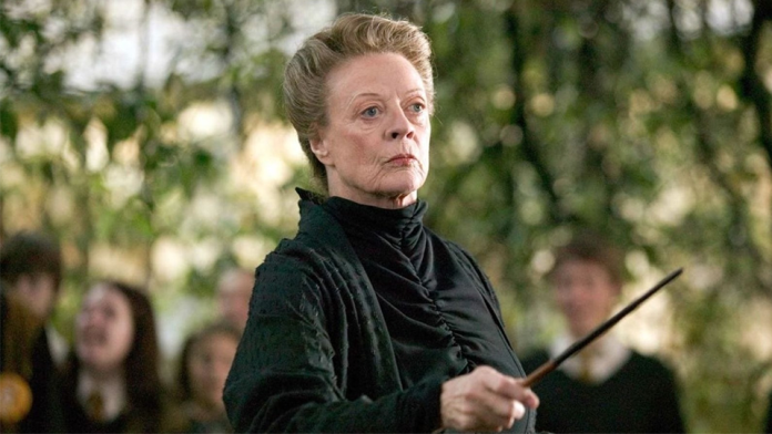 Harry Potter and Downtown Abbey actress Dame Maggie Smith dies at 89