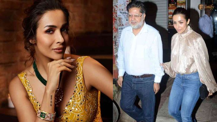 Malaika Arora’s Father Dies by Suicide in Mumbai: What Led to Tragic Death?