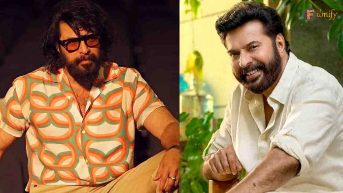 Celebrating Mammootty’s Birthday: A Tribute to His Top 5 Highest-Grossing Films