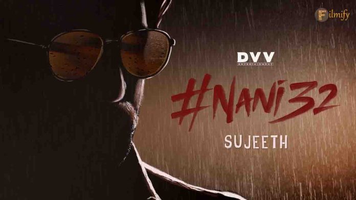 Nani32: The Anticipation Builds on sequels