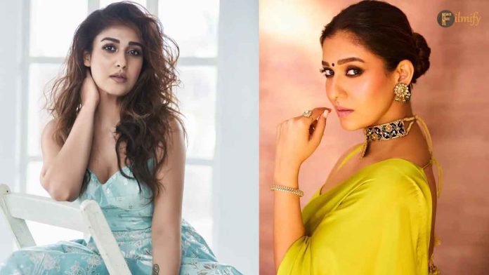 Nayanthara’s Twitter Account Hacked: Fans Urged to Stay Vigilant