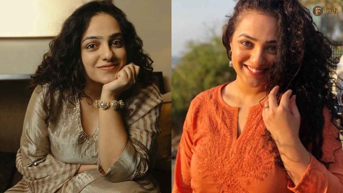 Nithya Menen Opens Up About Surname Secret: The Story Behind ‘Menen’