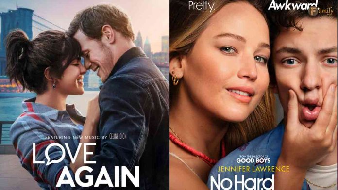 Final Call: Must-Watch Rom-Coms Leaving Netflix This Month