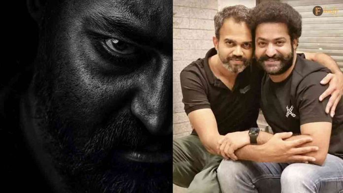 Jr NTR Teases Fans with Details About Prashanth Neel’s NTR 31