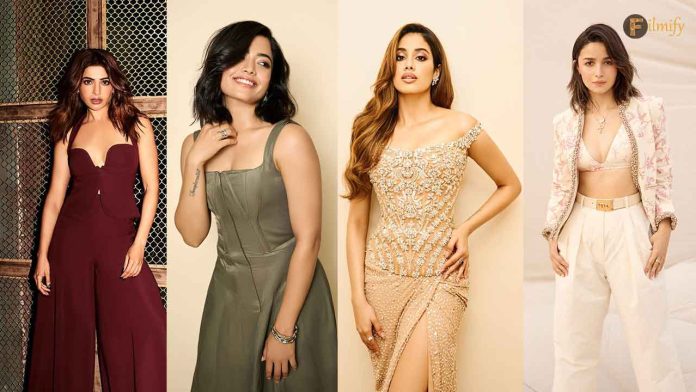 Peace Mantra of Bollywood Actresses: How They Deal with Negativity