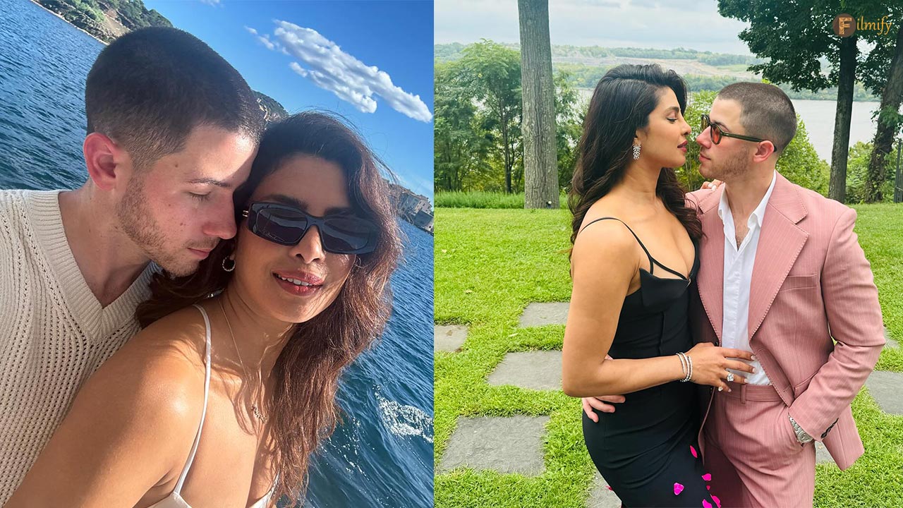 Check out Priyanka Chopra's cute birthday wishes to husband