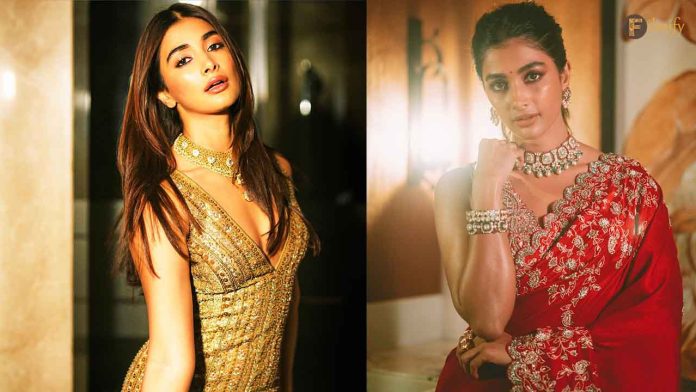 Pooja Hegde to Enter New Genre, Deets inside