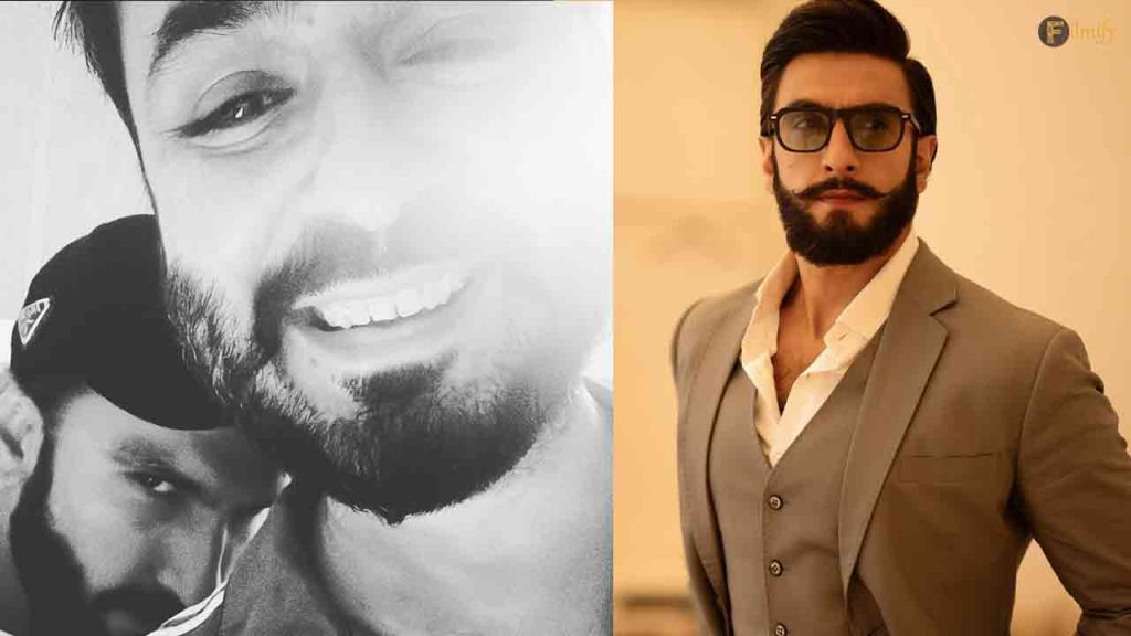 New Dada Ranveer Is All Set To Resume Shooting for Aditya Dhar's Film, Deets Inside